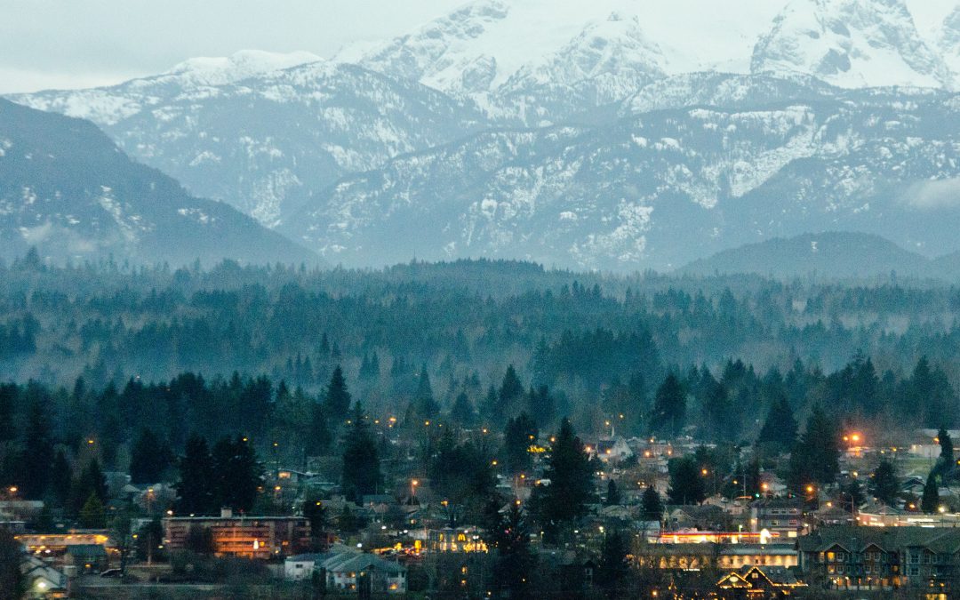Vancouver Children’s Hospital