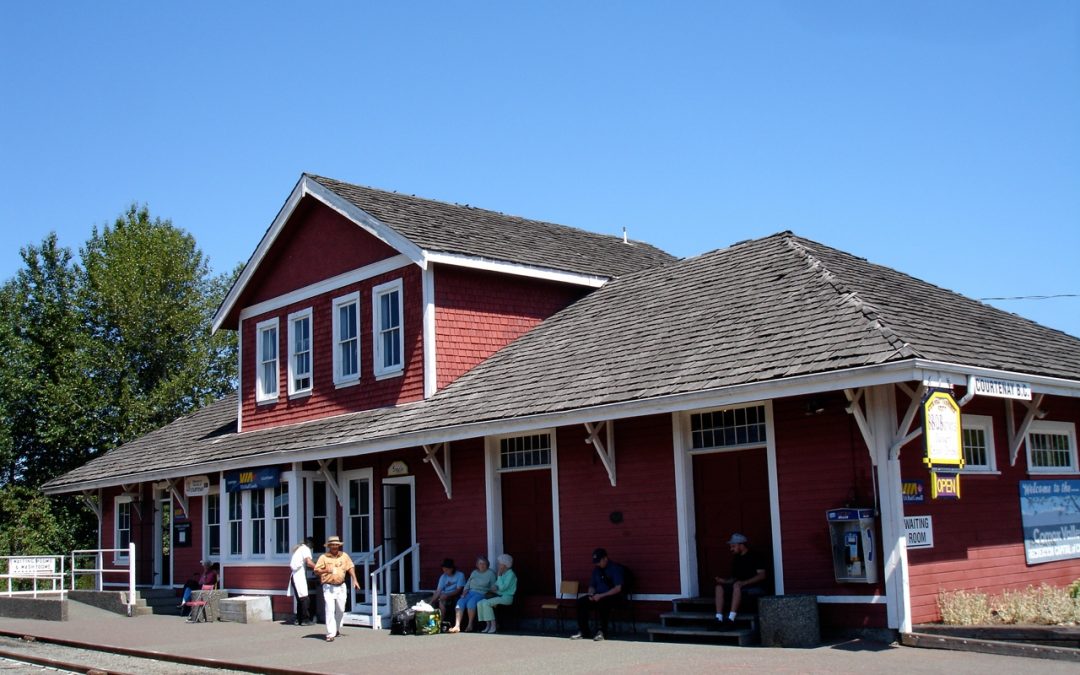 Northwest Wildlife Preservation Society